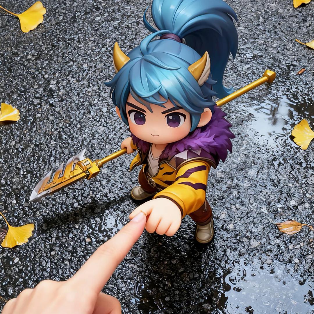 夏天i