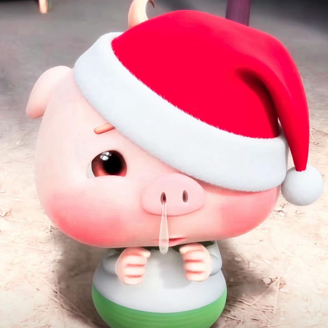 吃饱了就想睡觉