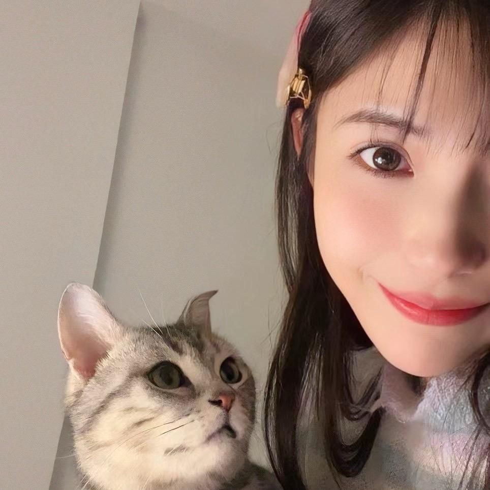 猫爪酱