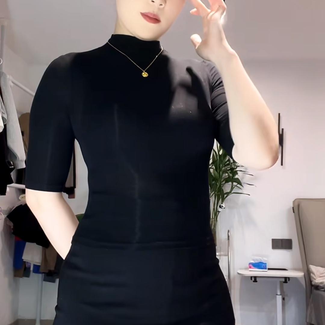 倩倩❤️