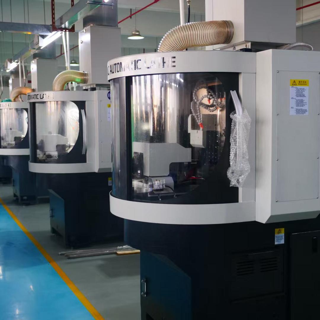 专业小件走心机销售接加工单