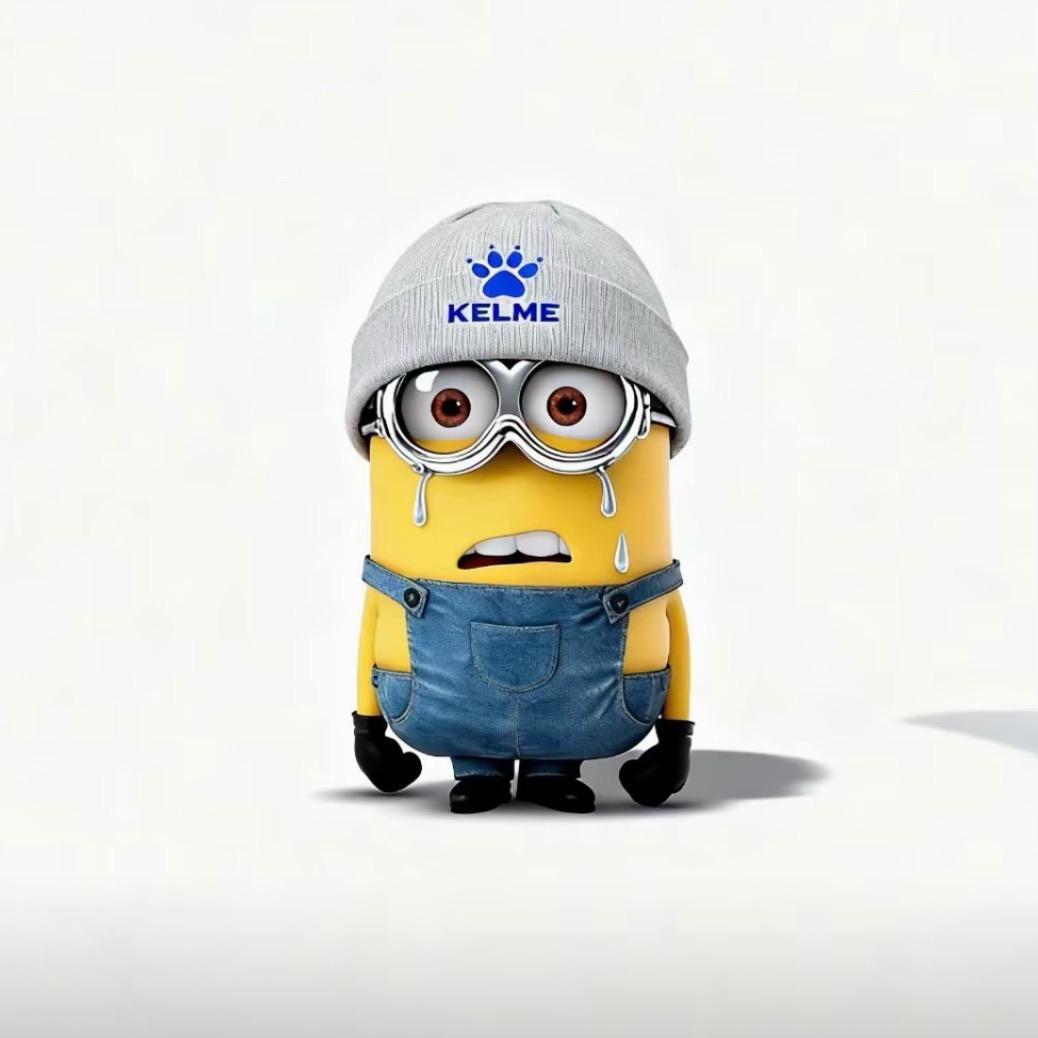 Gideon‘’