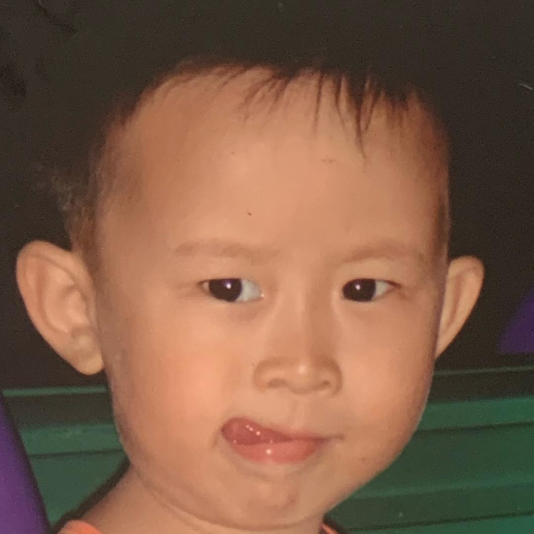 张什么楠