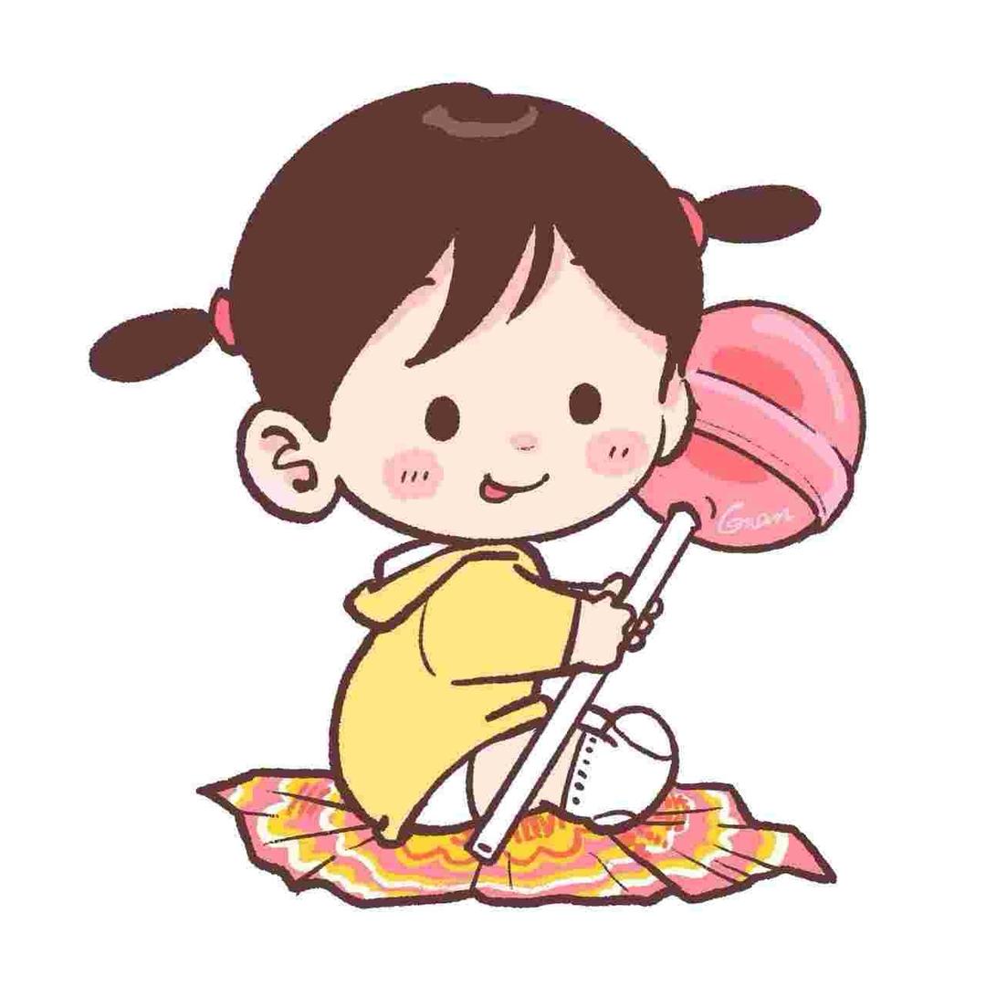 懒洋洋