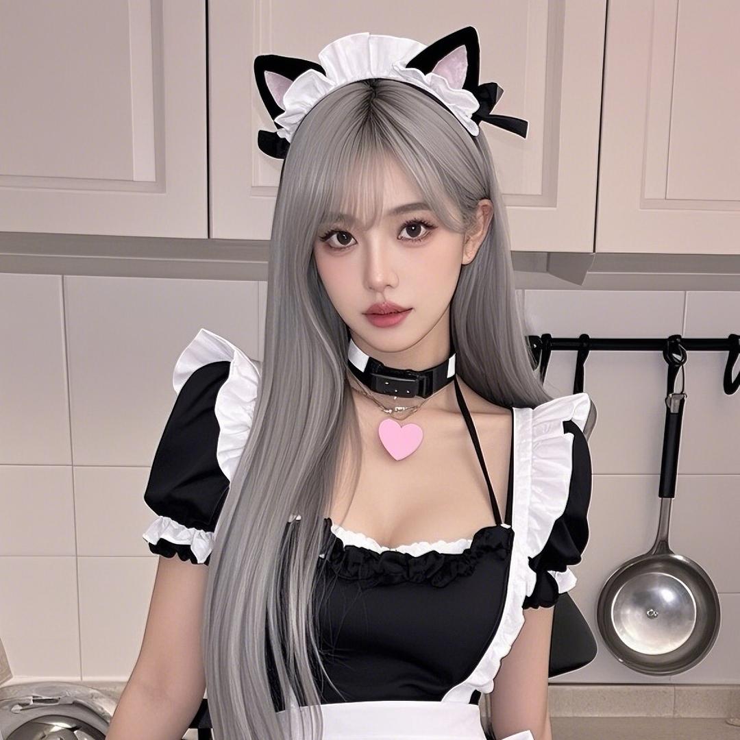 小沐儿在养声馆