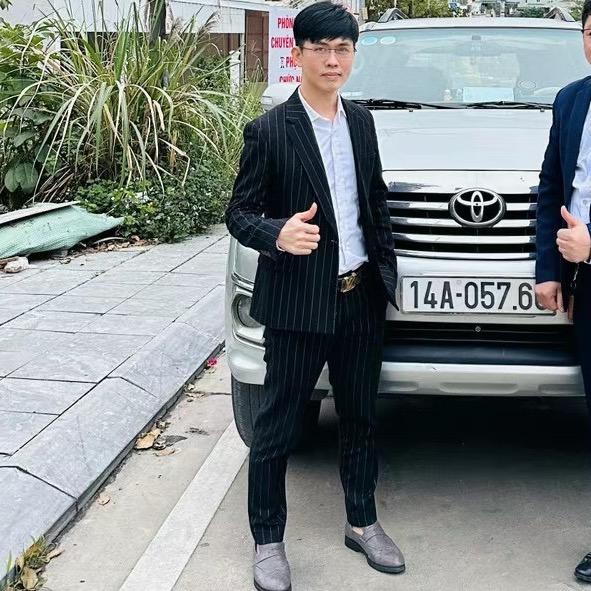 闯越南的🌴贤哥