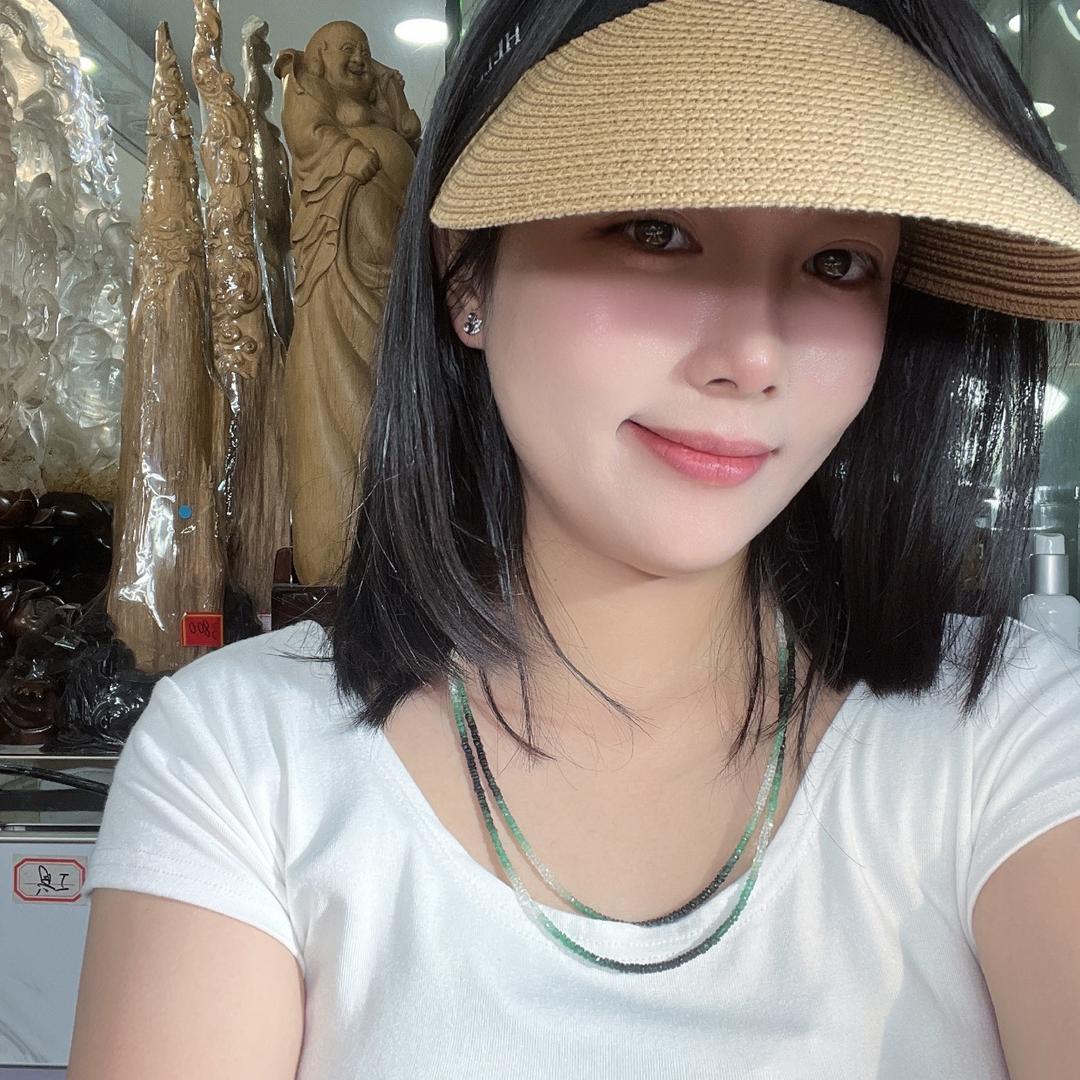 婉婉珠宝
