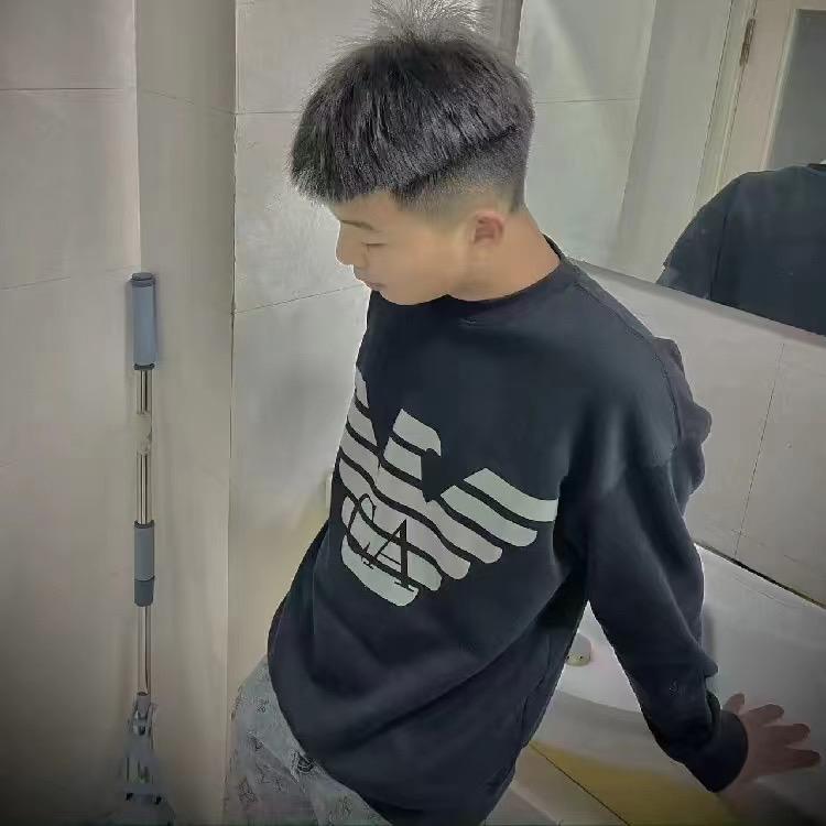 ：李 帥🏅Mister