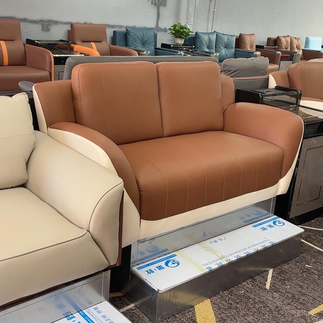 冠玺观球沙发源头工厂