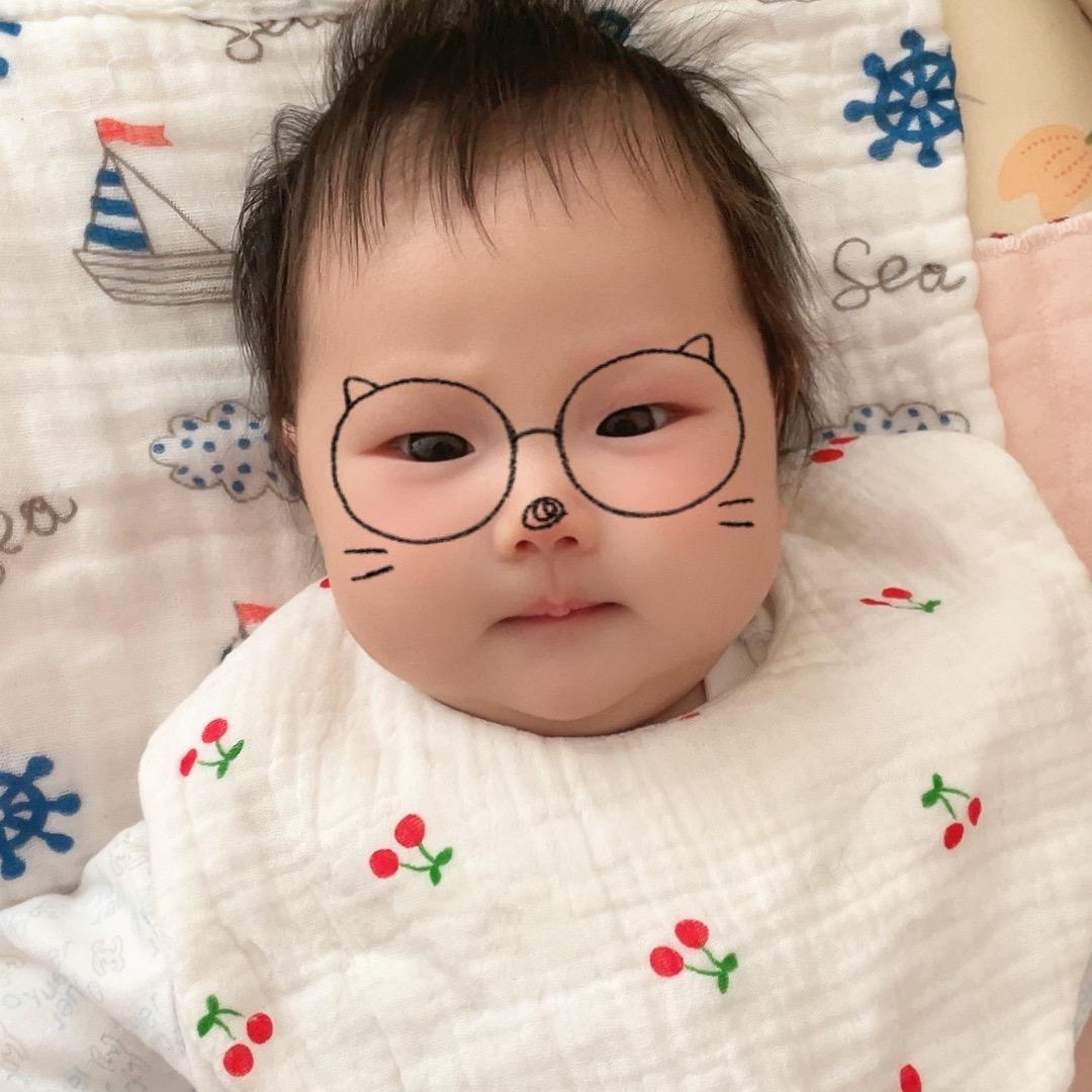 洢洢宝宝
