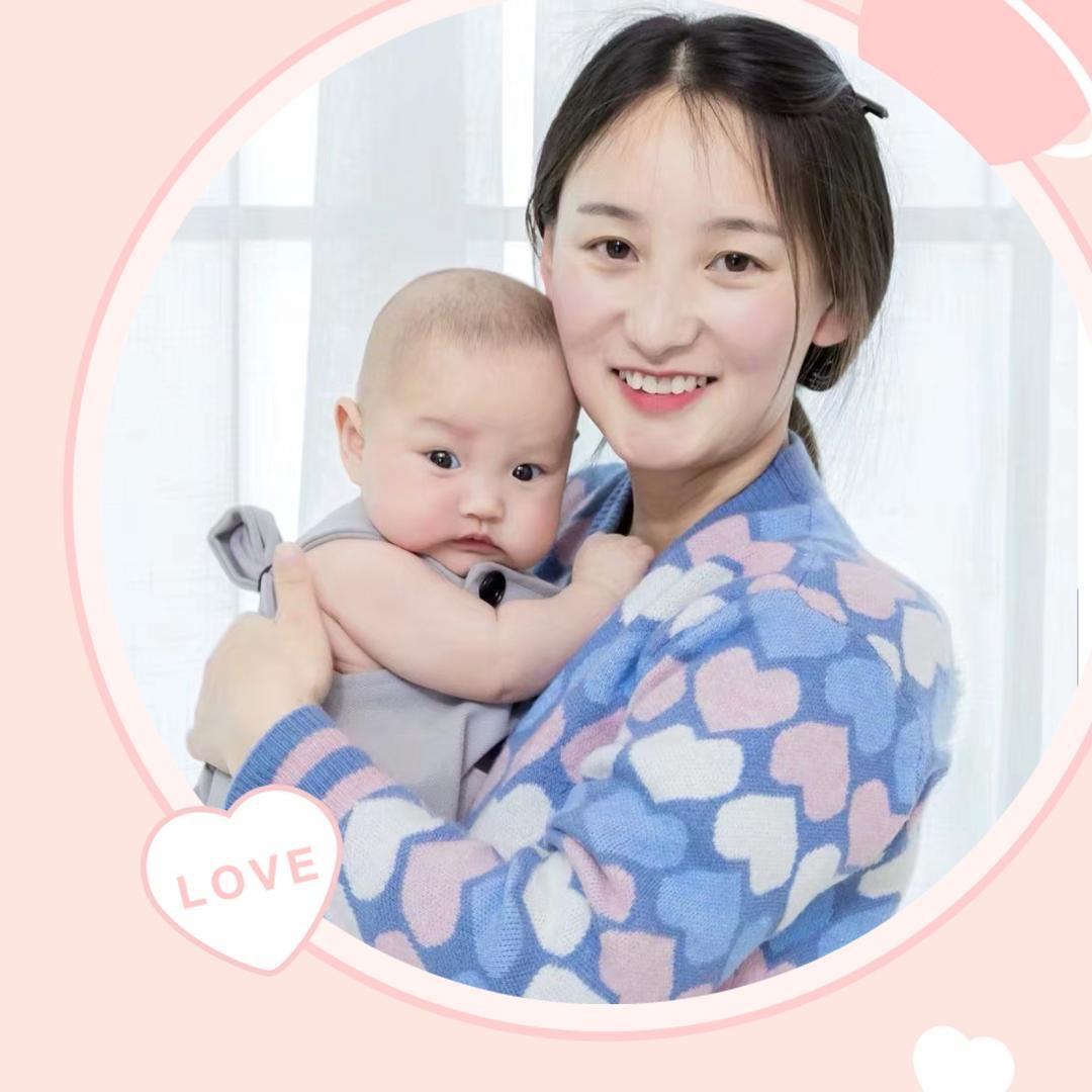 孙孙～