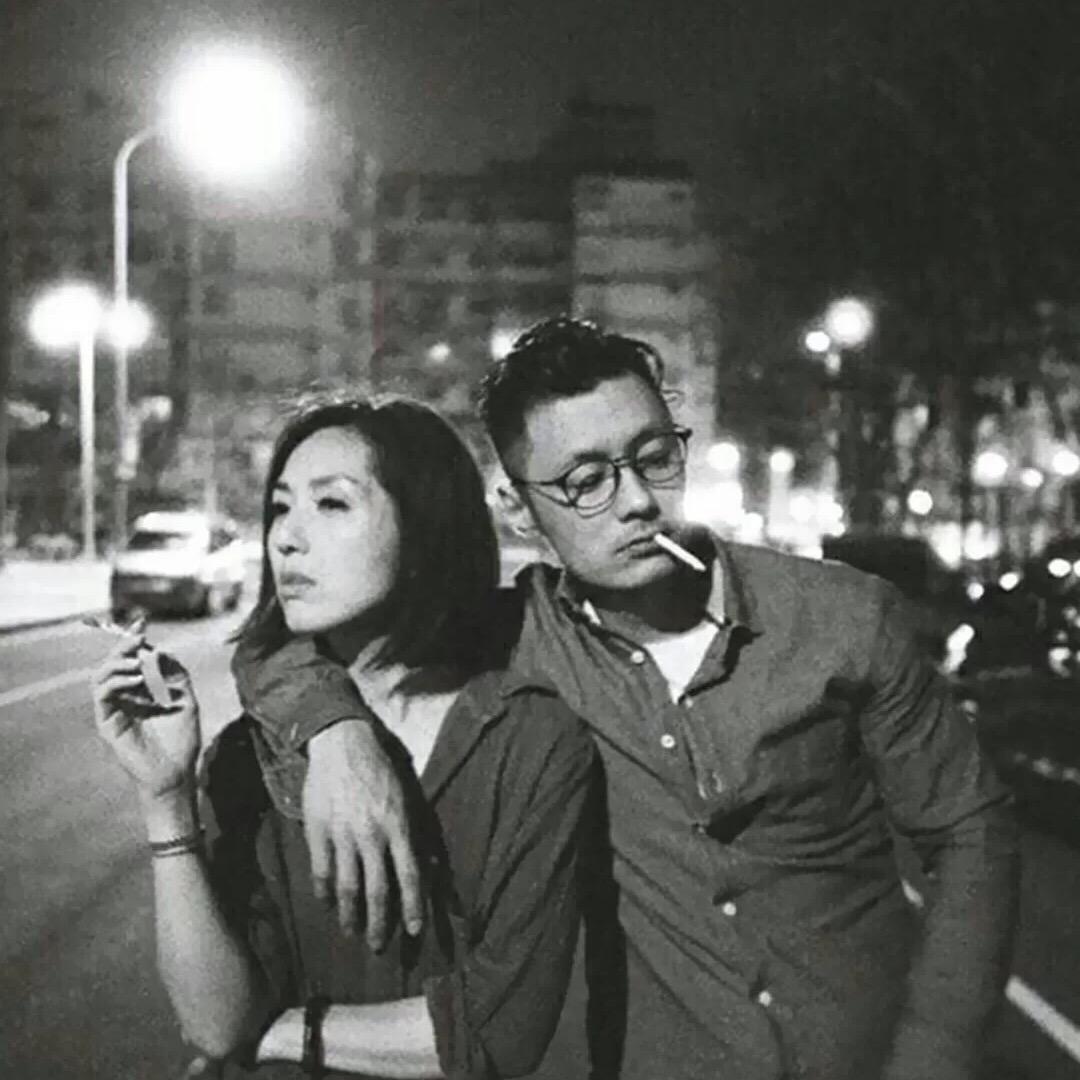 晚霞与你皆不可得