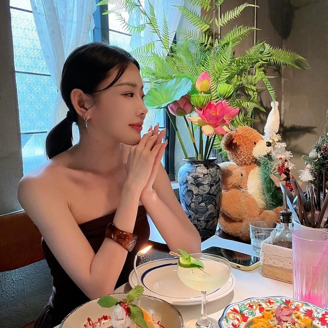 Rich沐沐