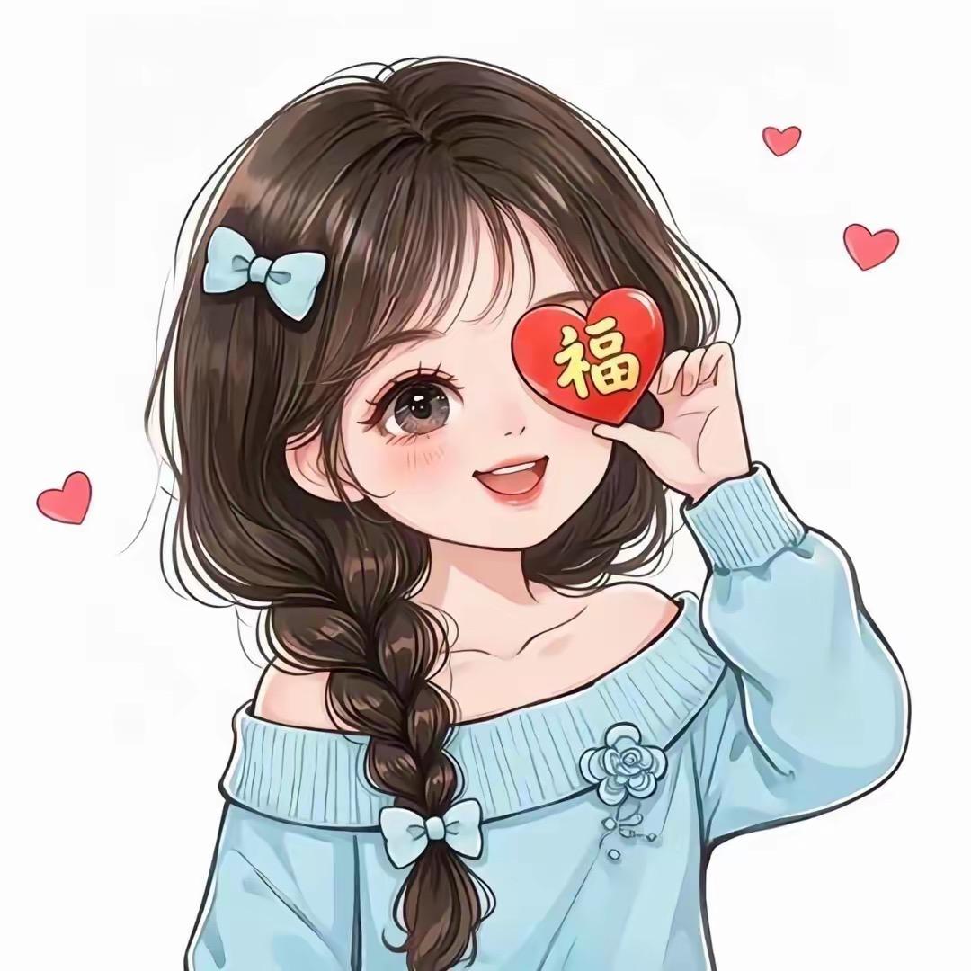 🍀lucky clover🍀