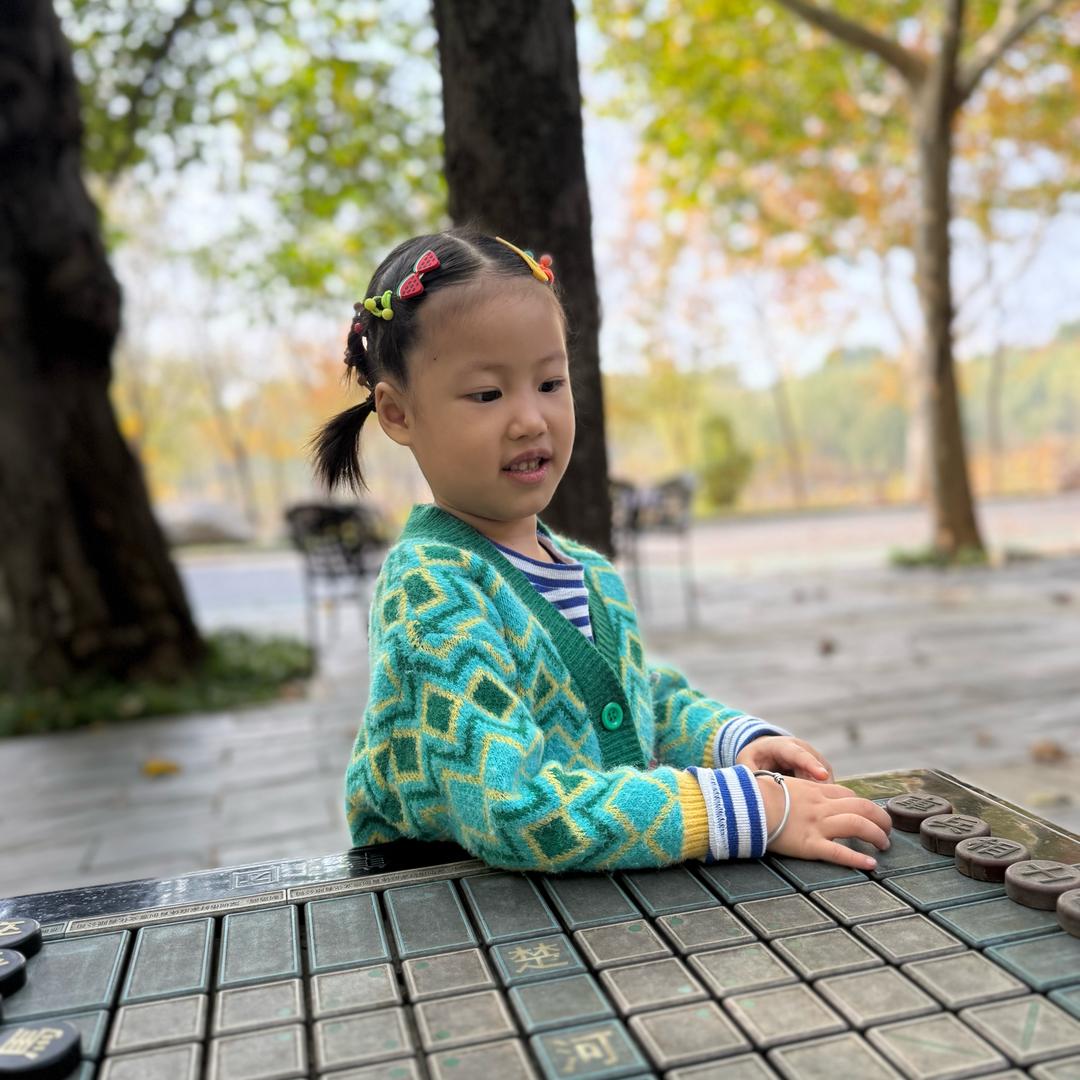 语彤妈妈