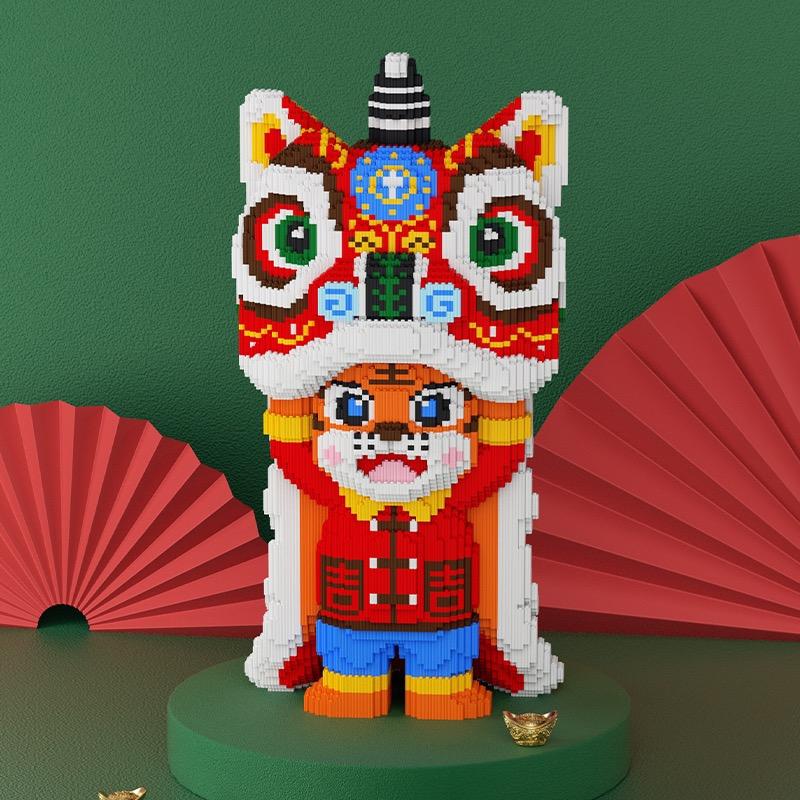 泰叮熊潮玩工厂店