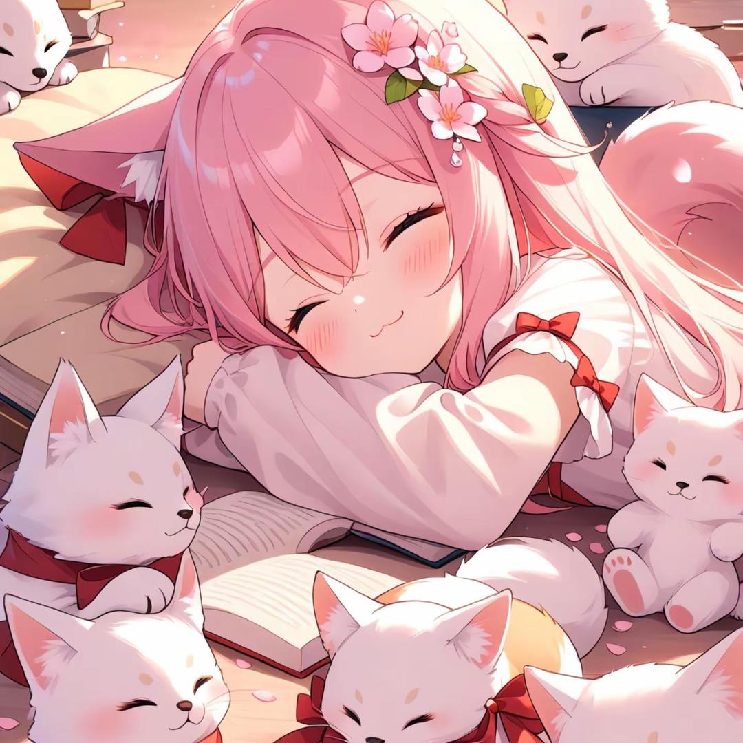 祈