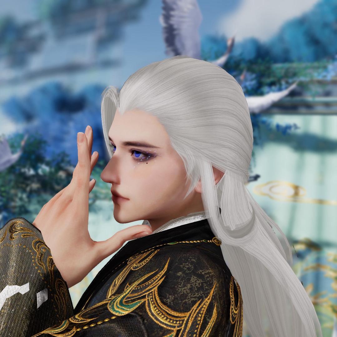 挽花百战