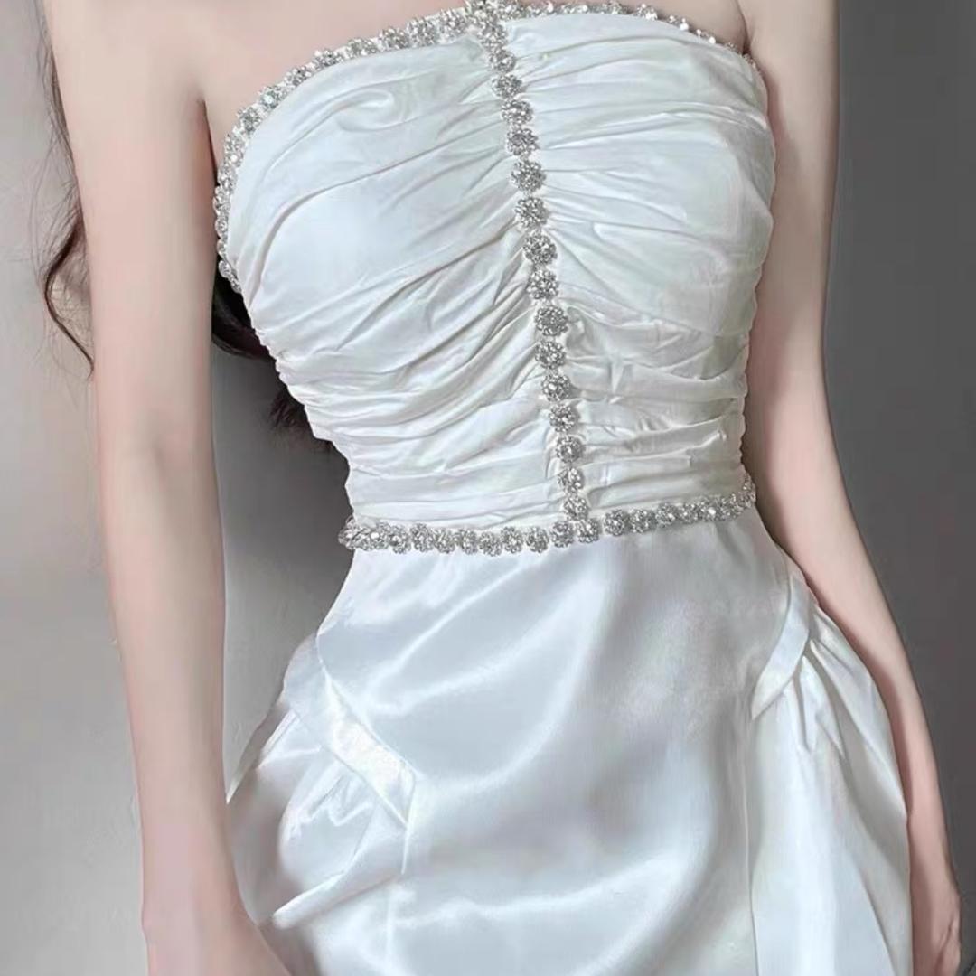 菜豆实业服装百货店