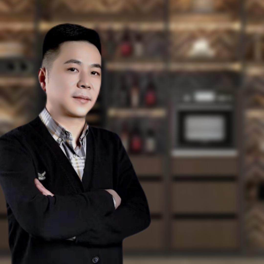 重庆鑫玥商业设计