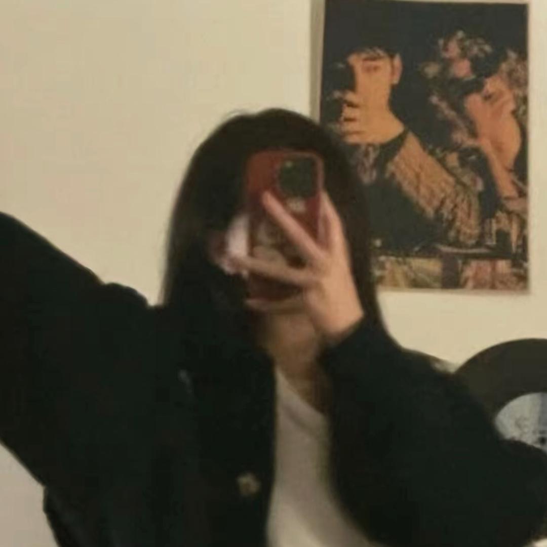 笨小孩✨