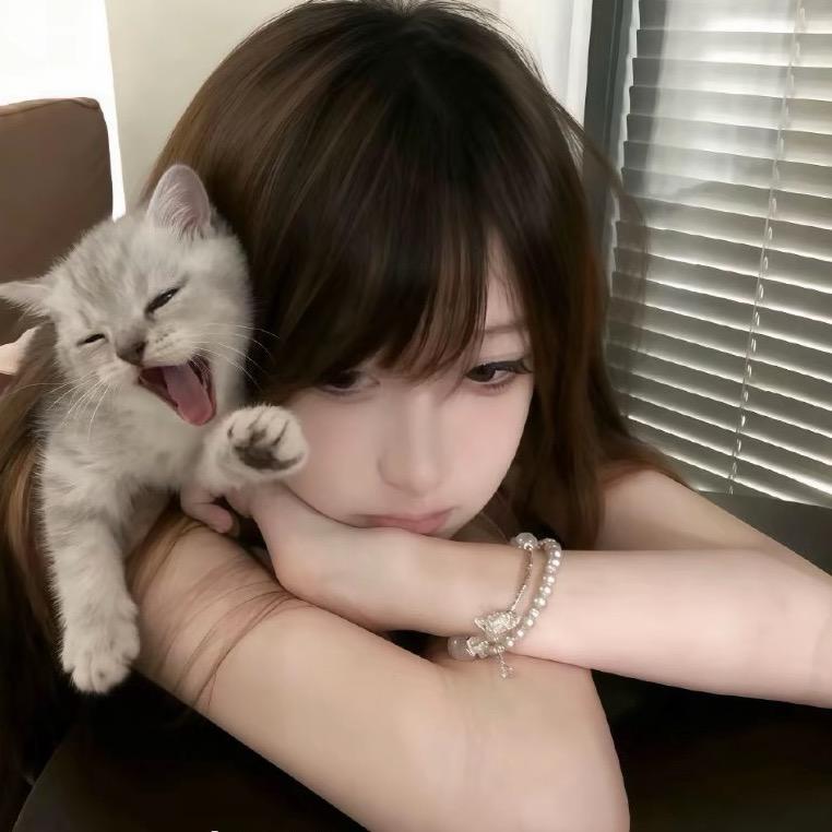 你在发什么呆