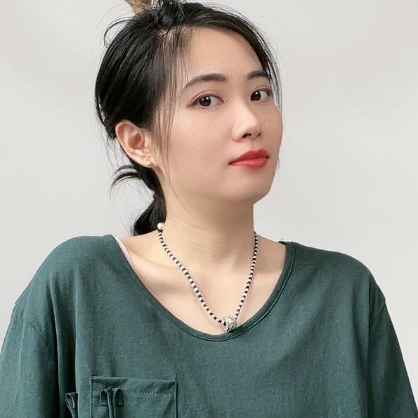 衣媂棉麻女装