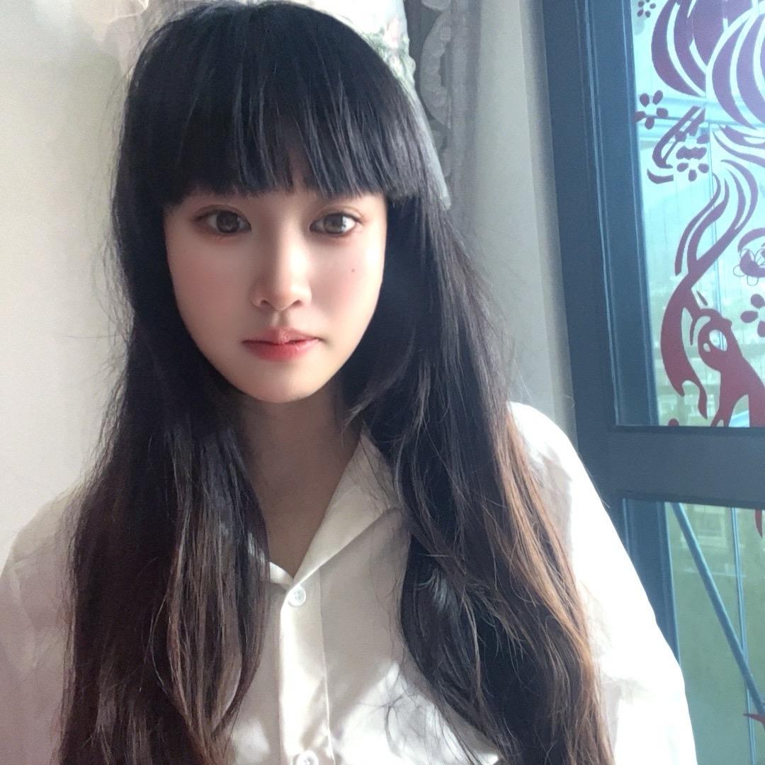 白白
