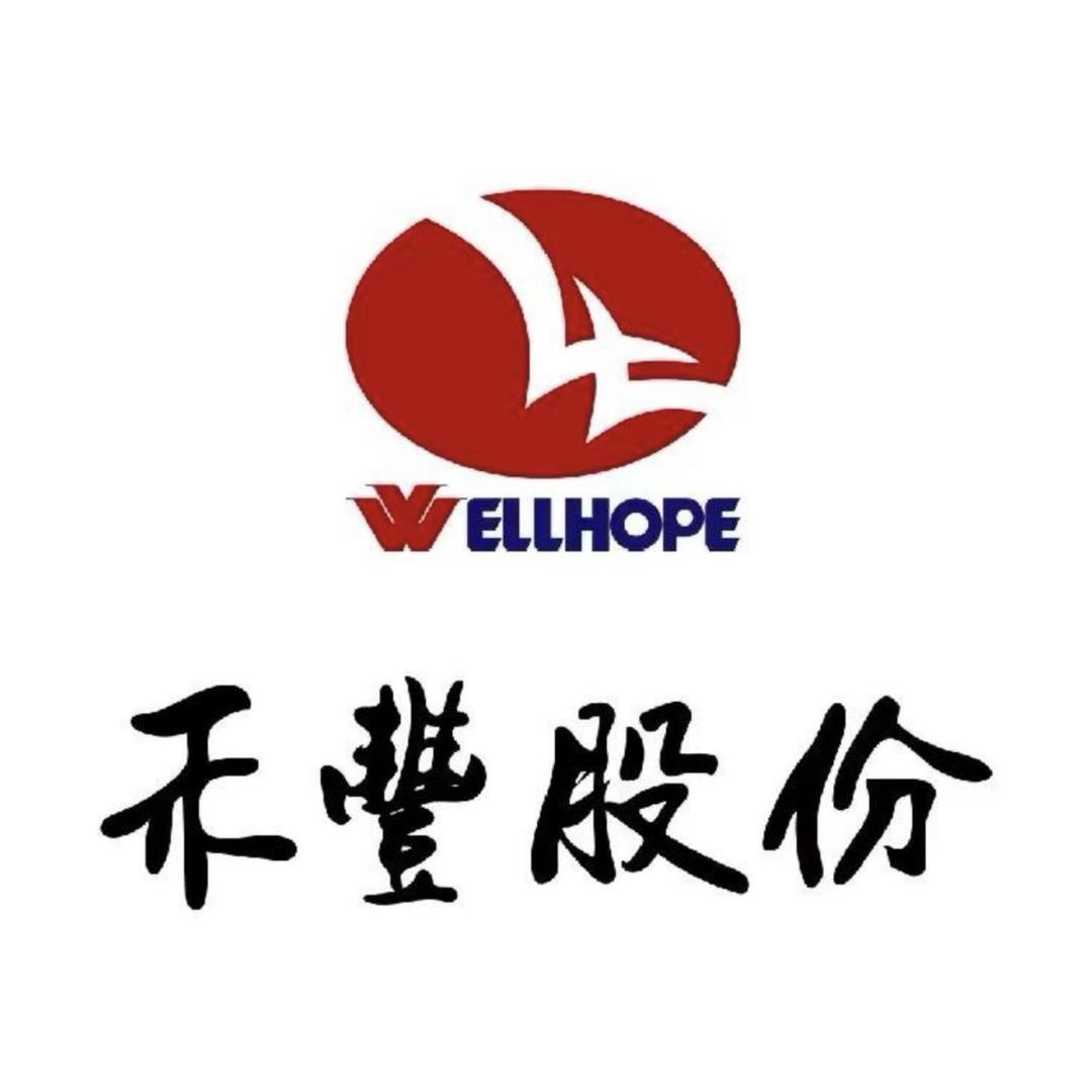 禾丰宠物食品旗舰店