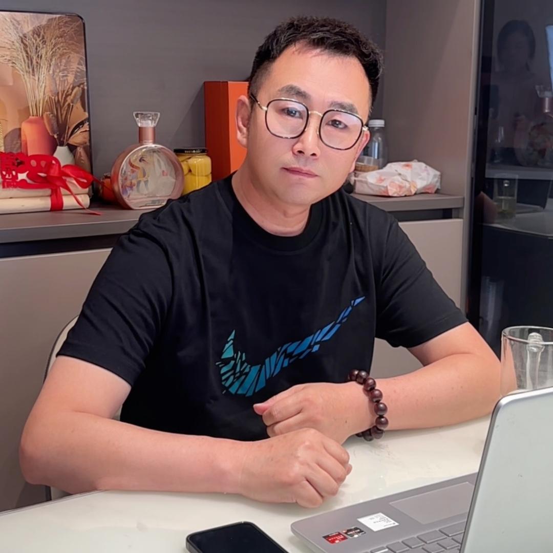 二哥（走乡村）