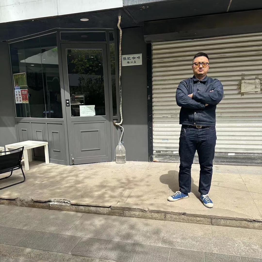 冒号粑粑爱讲故事