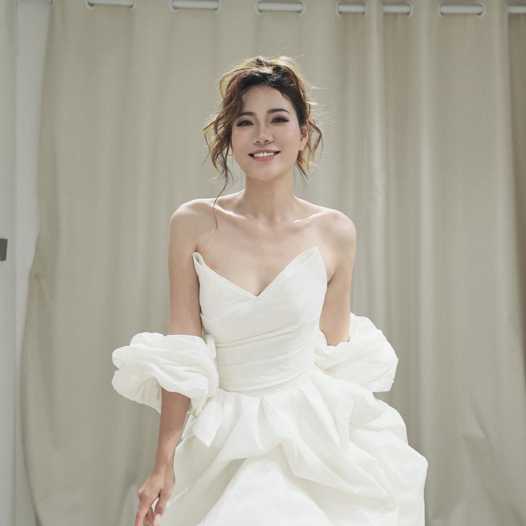 李咏兒