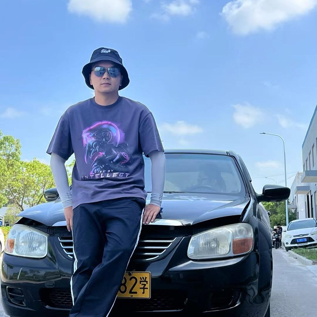 A大路驾校 🐷教练