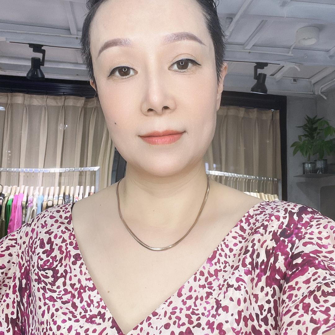 方姐搭配空间
