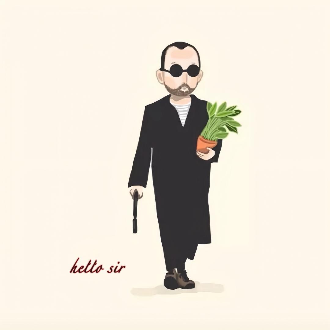 hello先生🍀新起航@抖音