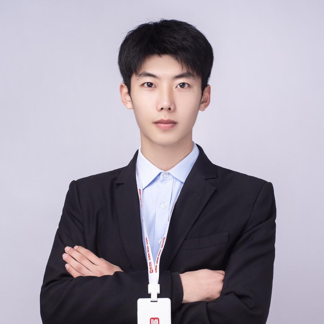 师大李老师在轻工