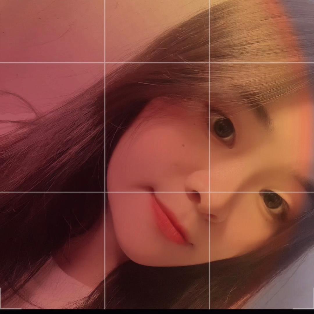 潮汕女孩👧静静