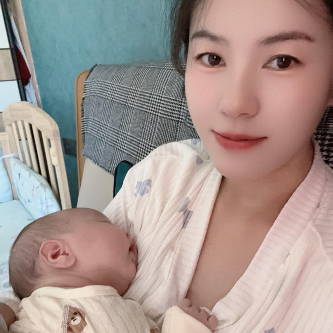 小可乐@