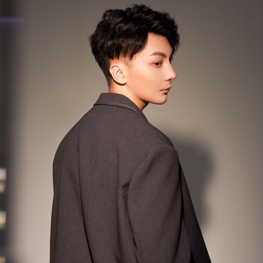 郭郭老师（莫珂老板号)