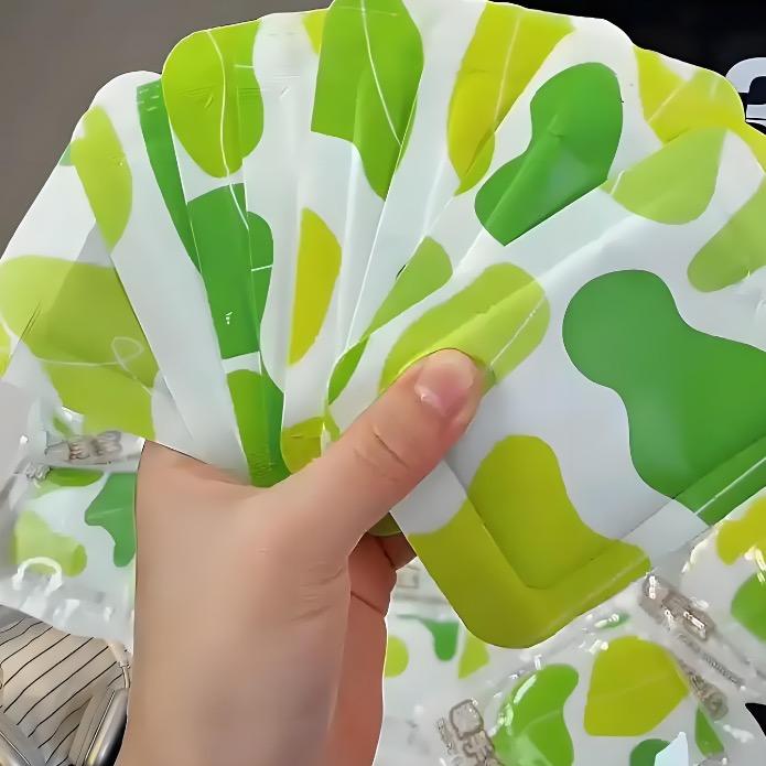 暖暖的小窝（暖贴专场）