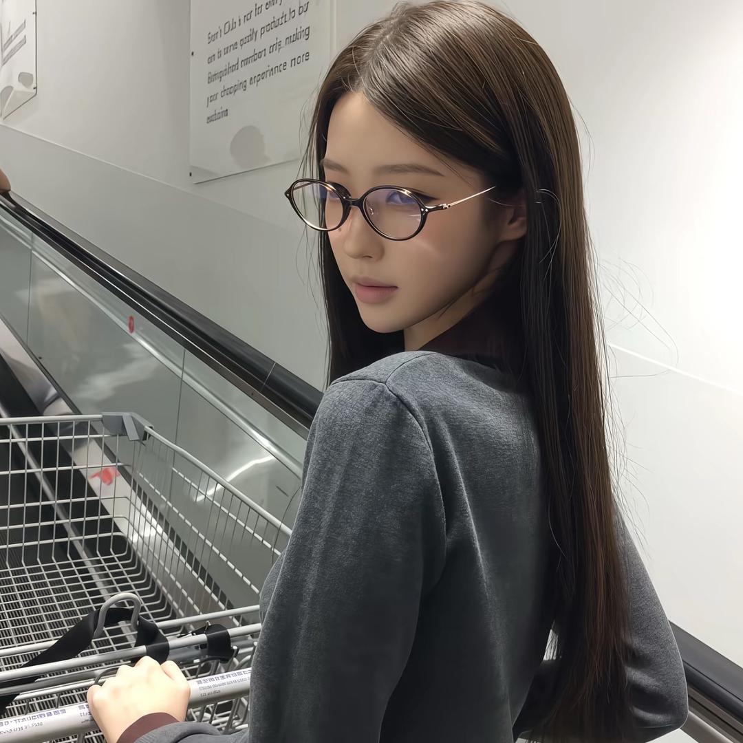 莓莓.