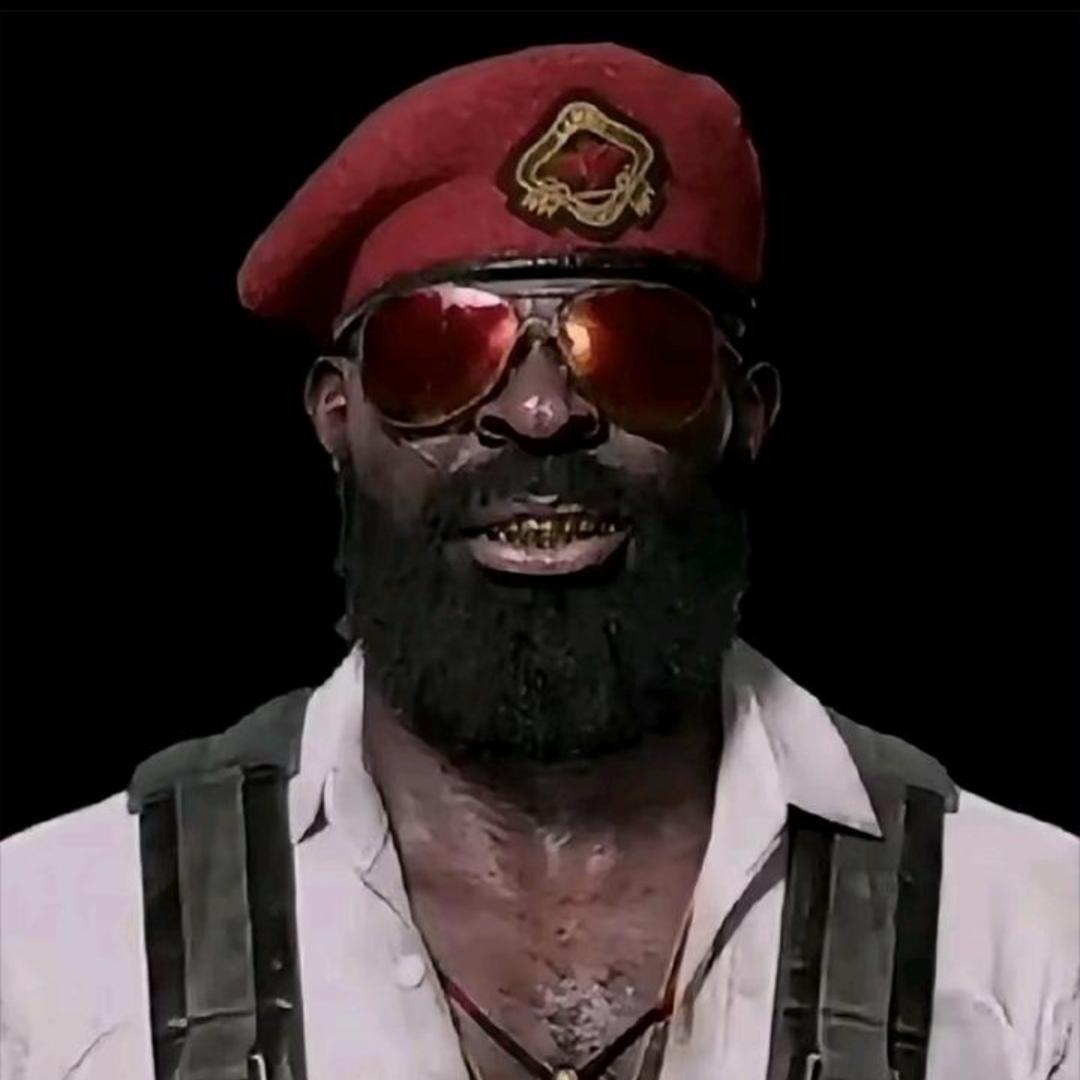 ［地狱黑鲨] 雷斯