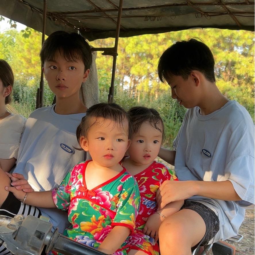 燕子❥❥双胎麻麻@抖音