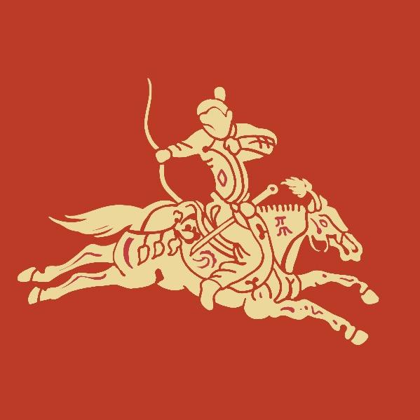 少年时原创汉服