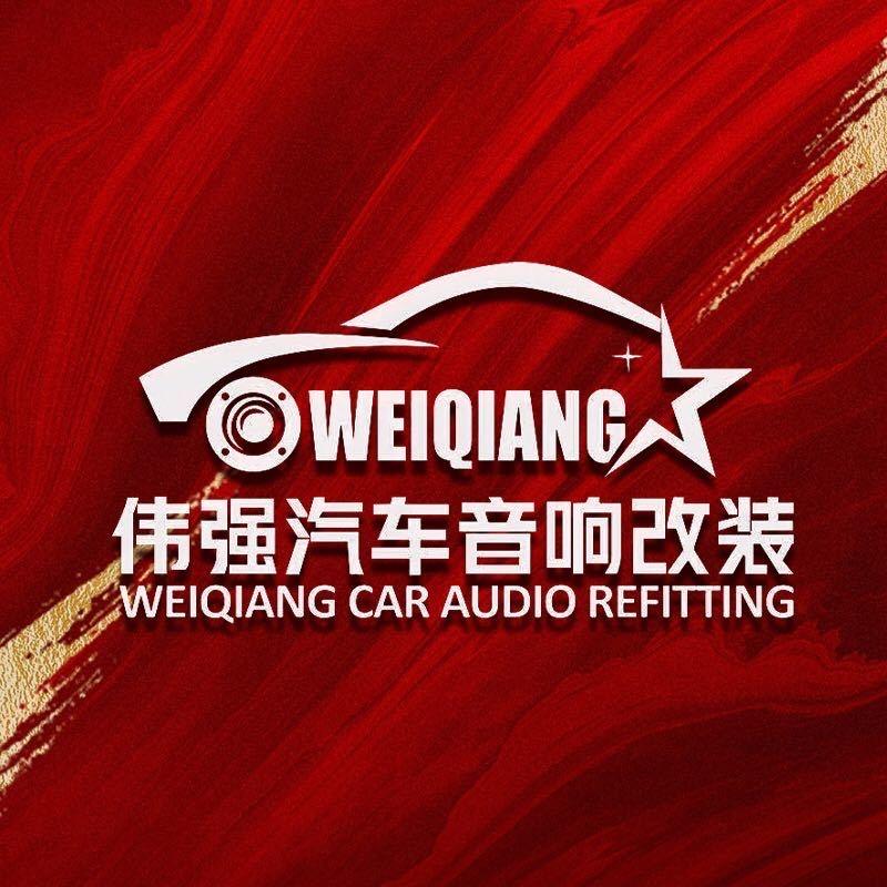 南宁伟强汽车音响文柔声