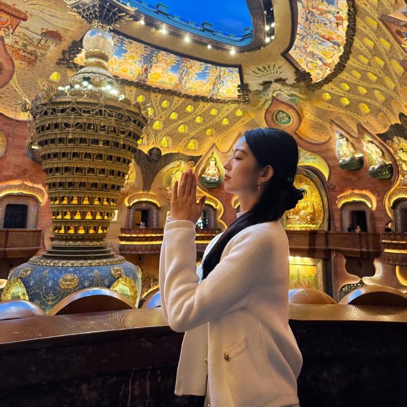 若水🪷