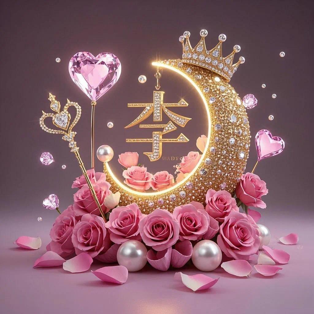 小Li子（拒私聊）