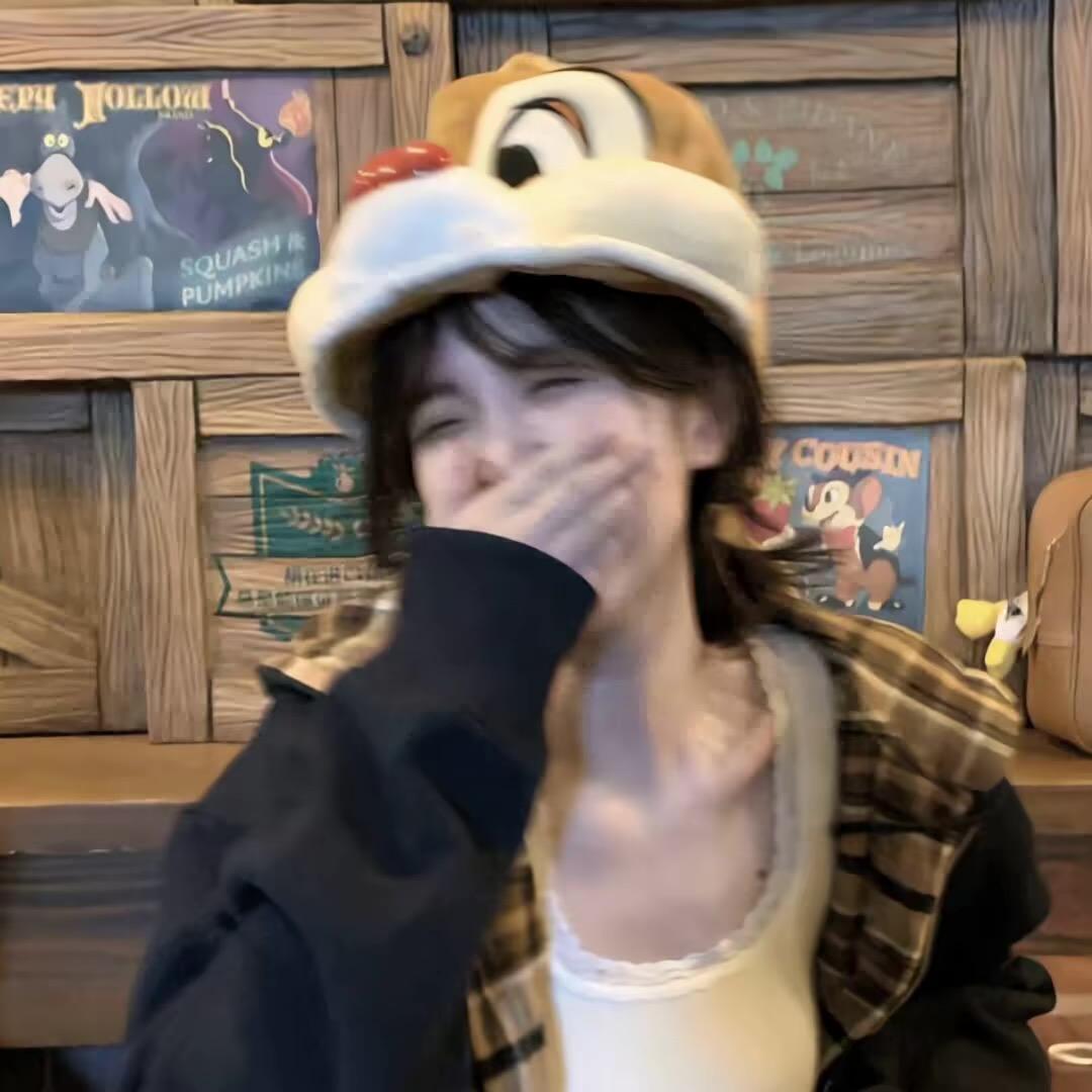比✌🏻