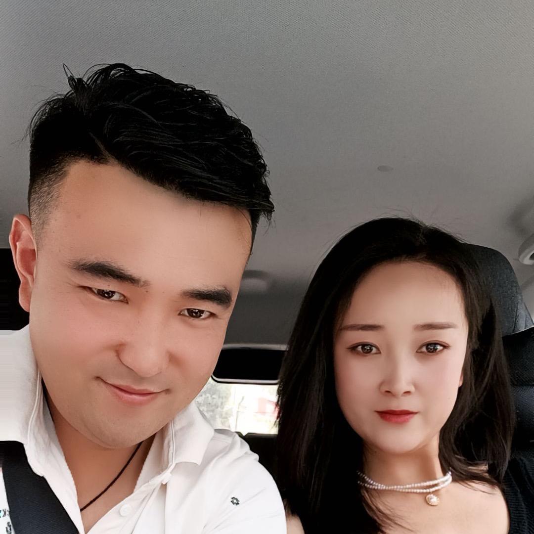 嘻哈夫妇（2)