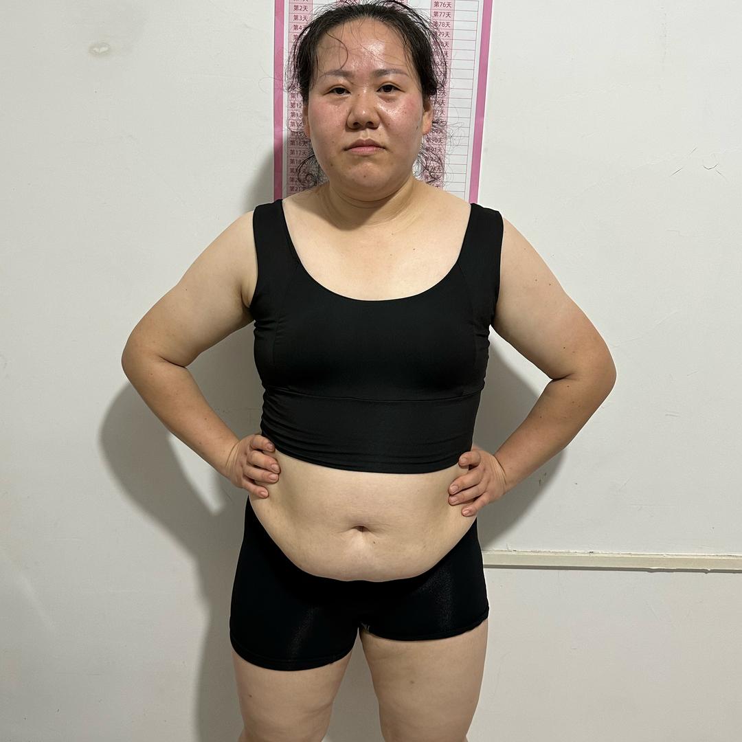 胖文的减肥日记